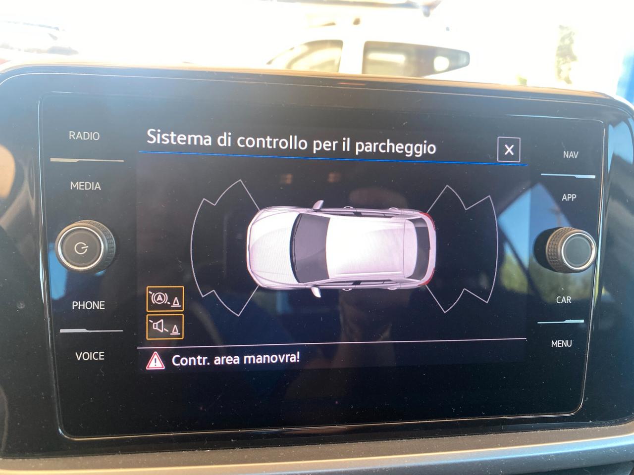 Volkswagen T-Roc 2.0 TDI SCR Style--KM CERTIFICATI---