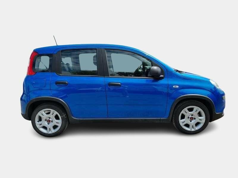 FIAT PANDA 1.0 HYBRID MY24