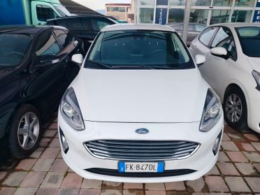 Ford Fiesta 1.1 85 CV Start&Stop 5 porte Titanium