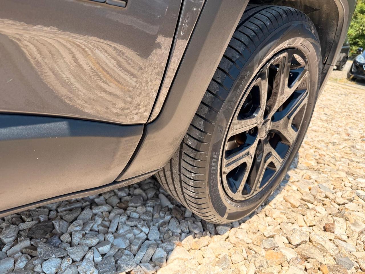 Jeep Renegade 1.0 T3 Business