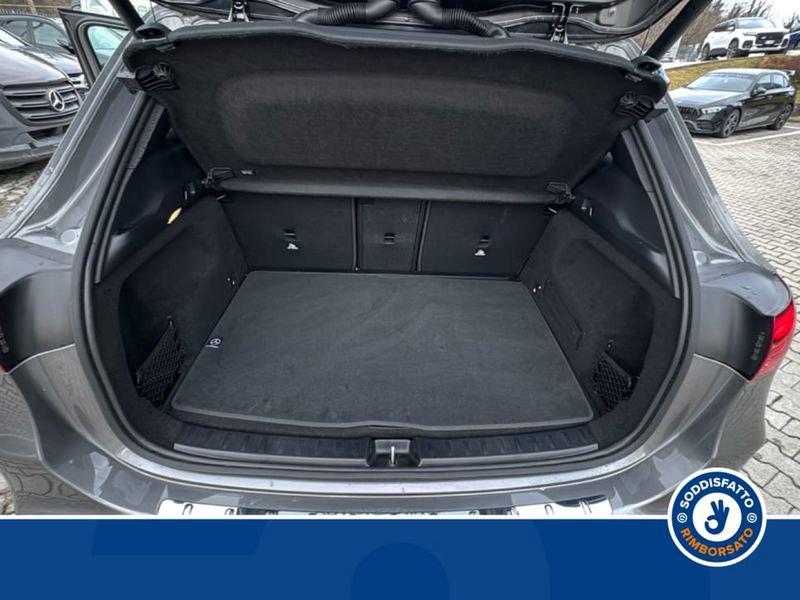 Mercedes-Benz GLA 200d Automatic AMG Line Advanced Plus