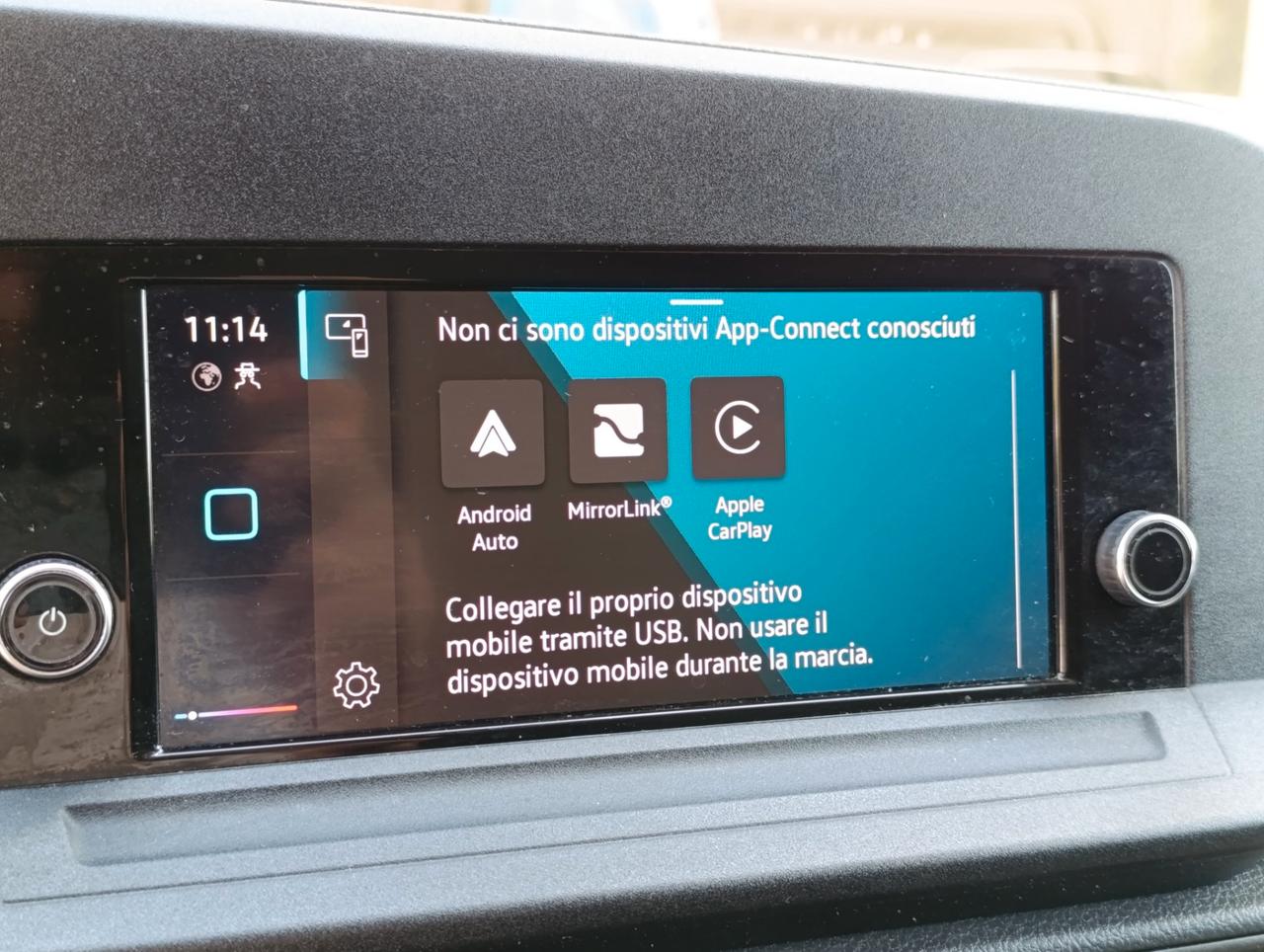 VOLKSWAGEN Caddy cargo 2.0 tdi 75cv Business