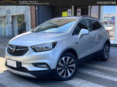 Opel Mokka X Innovation 1.4 Ecotec Turbo #6136
