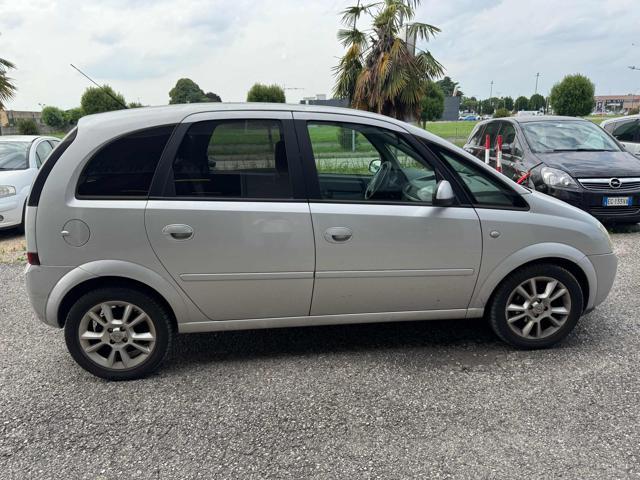 OPEL Meriva neopatentati Stupenda 1.4 16V Cosmo