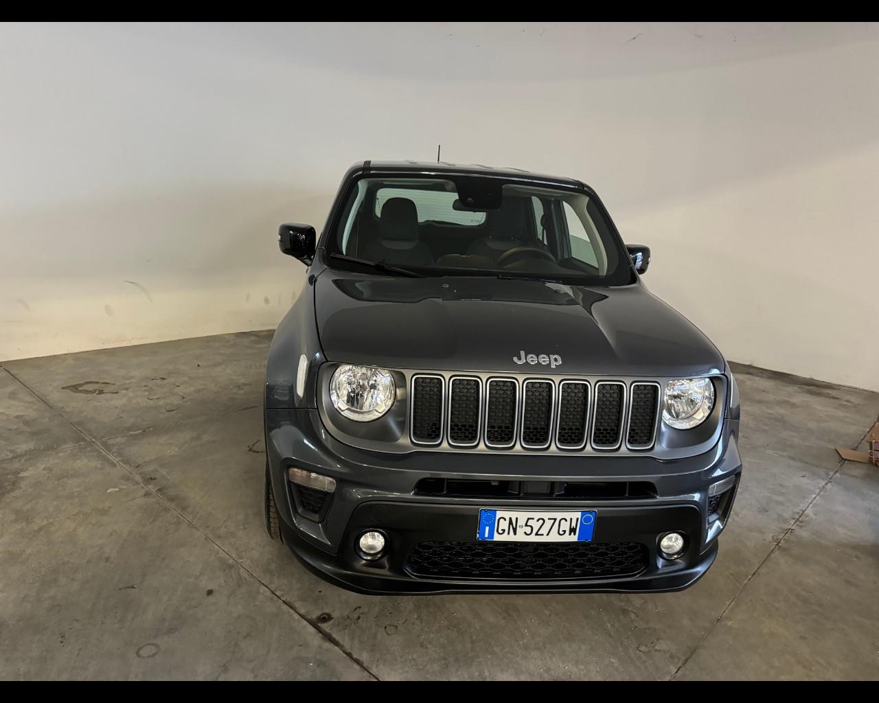 JEEP Jeep - Renegade 1.0 T3 Limited