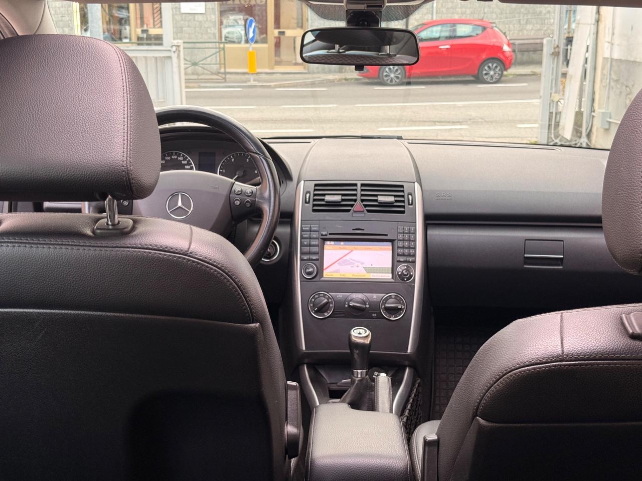 Mercedes-benz A 180 CDI Premium
