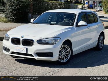 BMW 116 urban 116 I