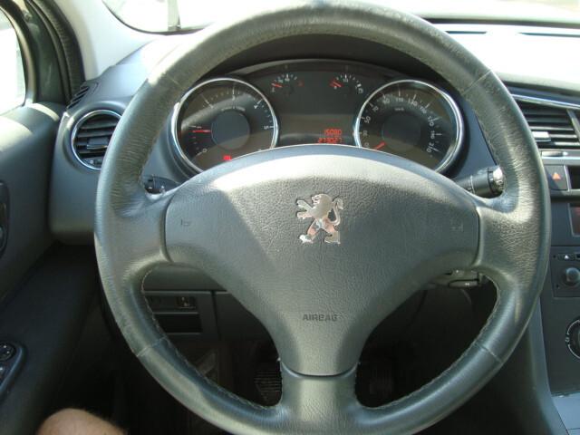 Peugeot 5008 1.6 HDi 112CV Business