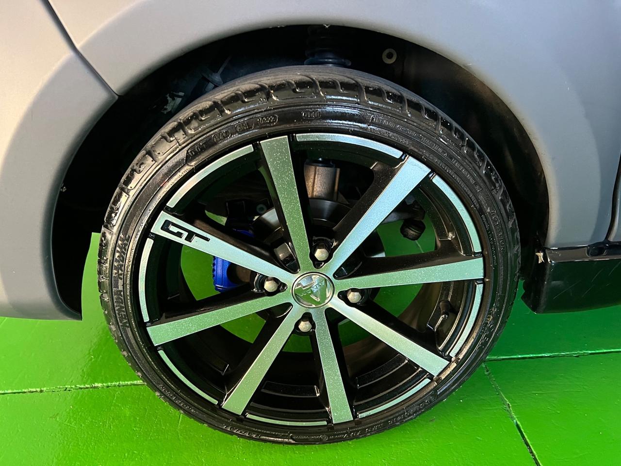 Aixam Coupe eCoupe Premium Emotion