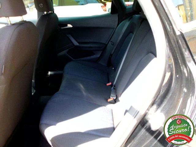 SEAT Arona 1.0 EcoTSI 110 CV DSG FR