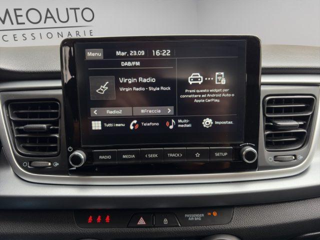 KIA Rio 1.2 DPi 82 CV EcoGPL Style