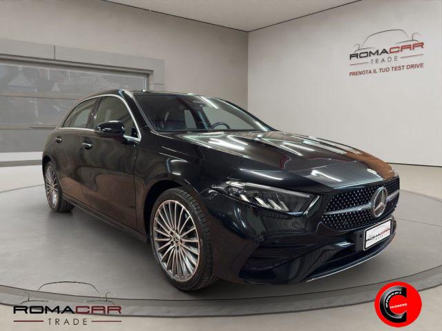 MERCEDES-BENZ A 250 hybrid EQ AMG Line Premium Plus TETTO LUCI AMB