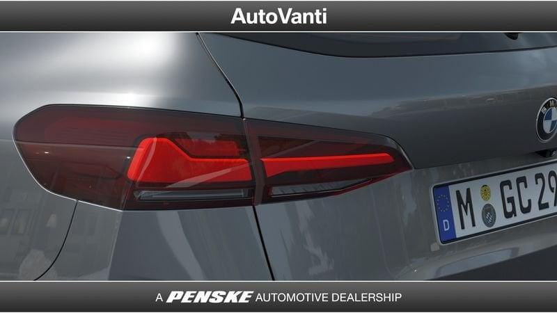 BMW Serie 2 Active Tourer 216i Active Tourer Msport