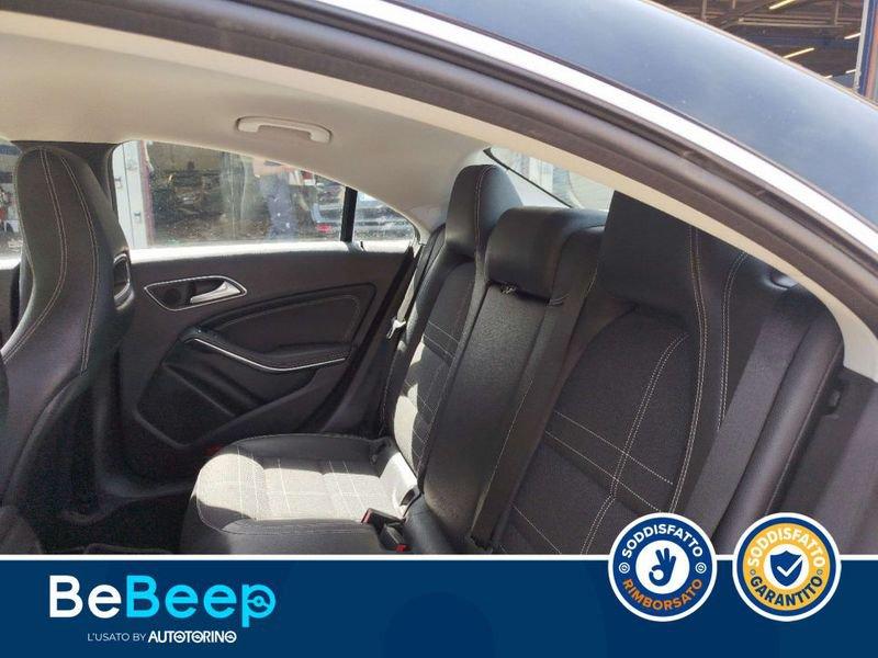 Mercedes-Benz CLA 220 CDI SPORT 170CV AUTO