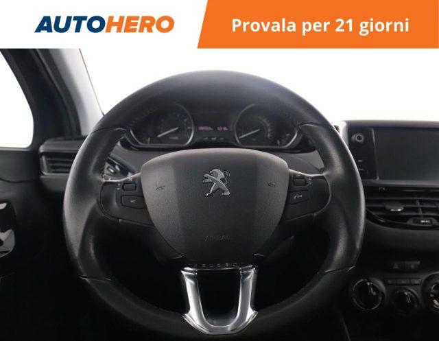 PEUGEOT 208 1° serie PureTech 82 5 porte Active