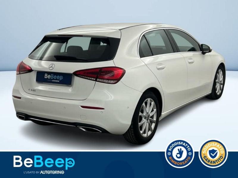 Mercedes-Benz Classe A A 180 SPORT AUTO
