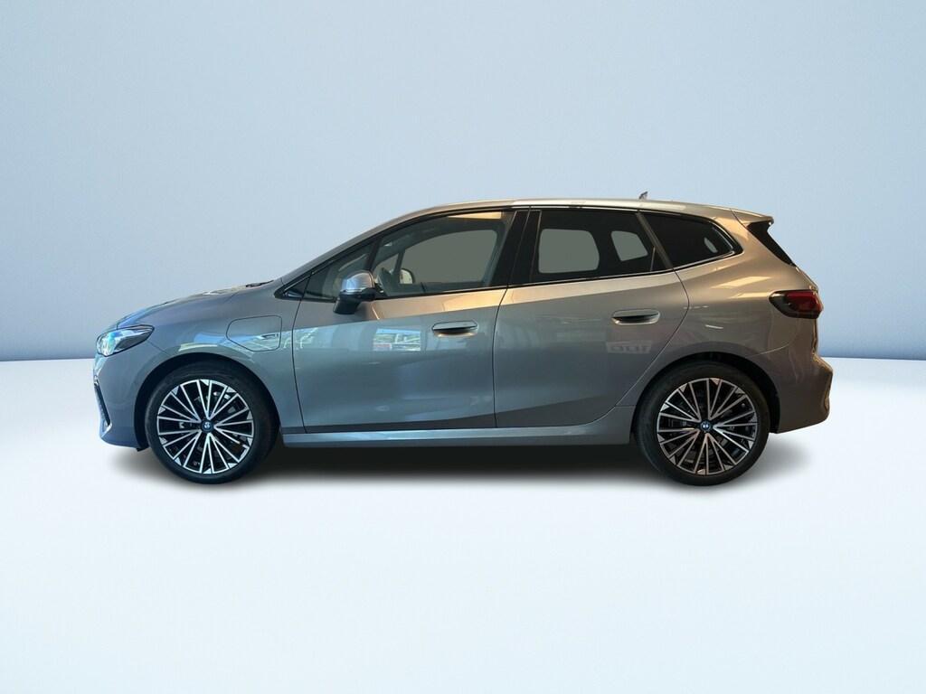 BMW Serie 2 Active Tourer 225 e Msport xDrive DCT