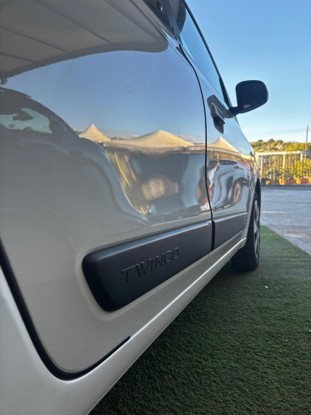 Renault Twingo SCe Stop&Start Lovely
