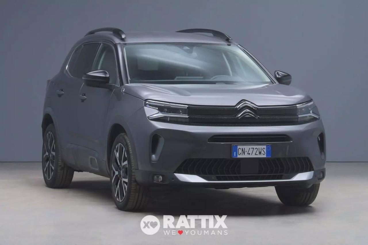 Citroen C5 Aircross 1.5 BlueHDi 130CV Shine Pack EAT8