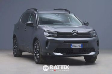 Citroen C5 Aircross 1.5 BlueHDi 130CV Shine Pack EAT8