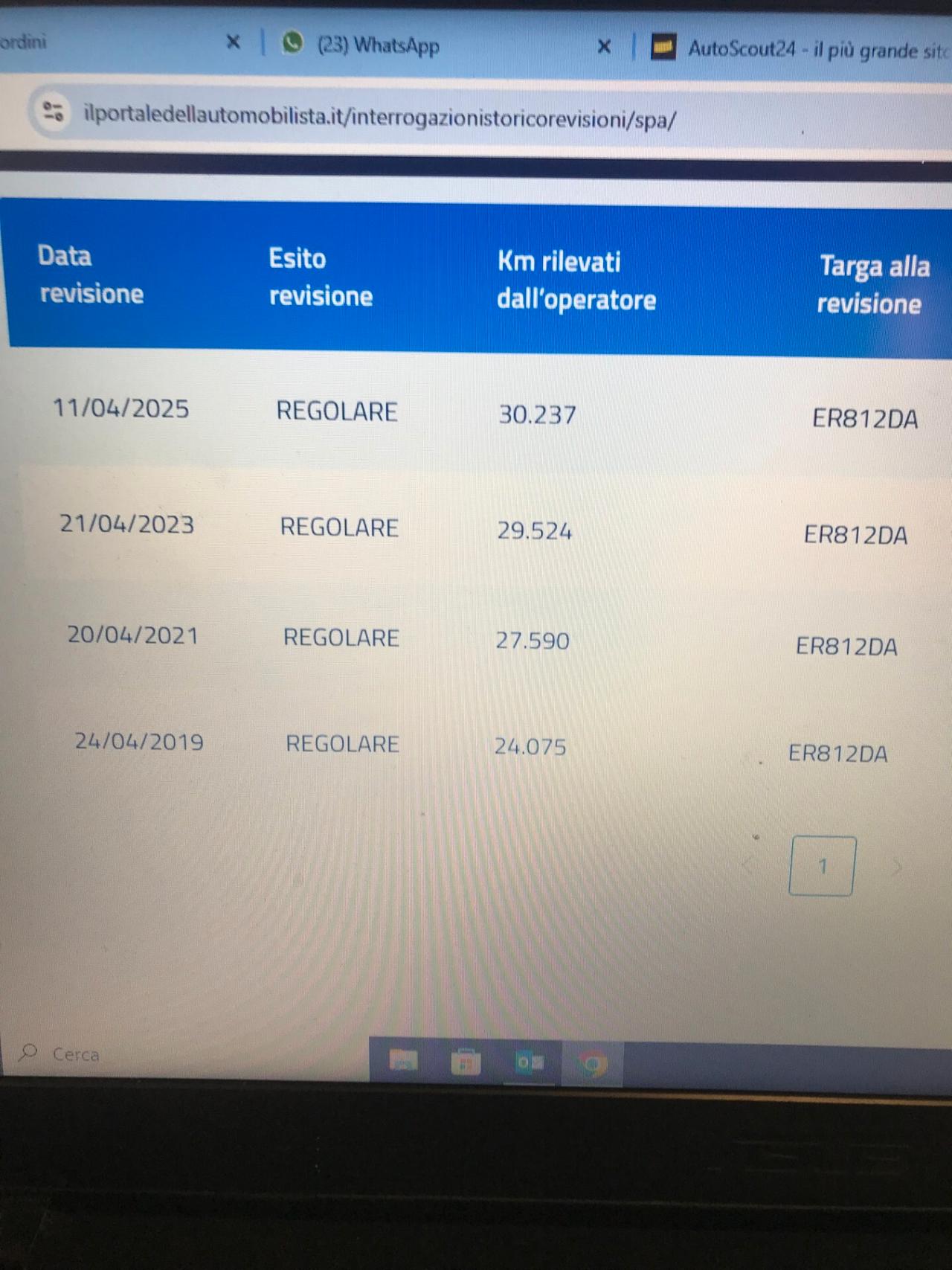 Renault Clio 0.9 TCe 90CV 5 porte Energy 30.000 KM!!!!