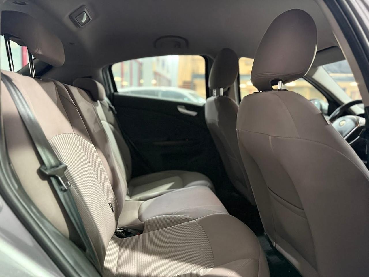 Alfa Romeo Giulietta 1.6 Mjt 105cv Distinctive 2015