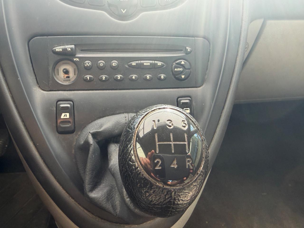 CITROEN XARA PICASO 1.6 BENZINA CLIMA FUNZIONATE