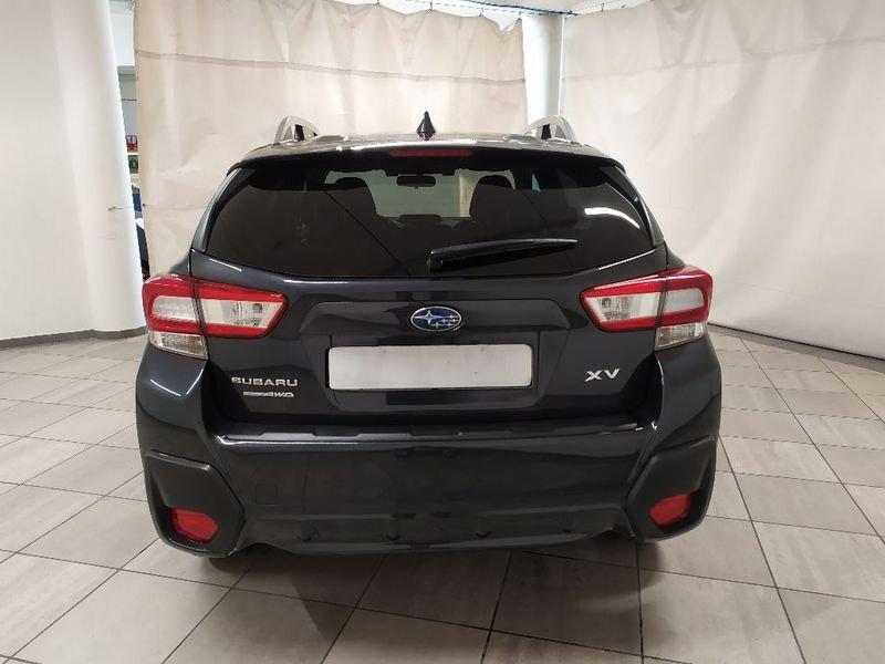 Subaru XV 1.6i Style lineartronic my19