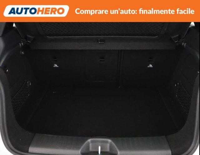 MERCEDES-BENZ A 180 d Sport