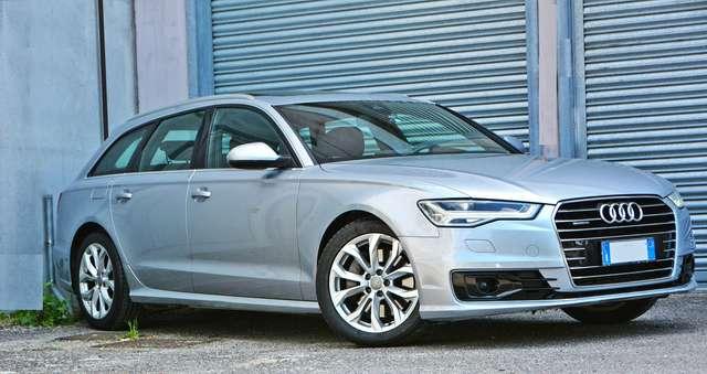Audi A6 Avant 3.0 tdi Business Plus quattro 272cv s-tronic