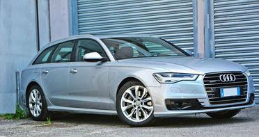 Audi A6 Avant 3.0 tdi Business Plus quattro 272cv s-tronic