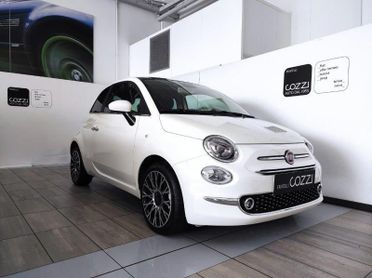 FIAT 500 (2015-->) 1.0 Hybrid Dolcevita