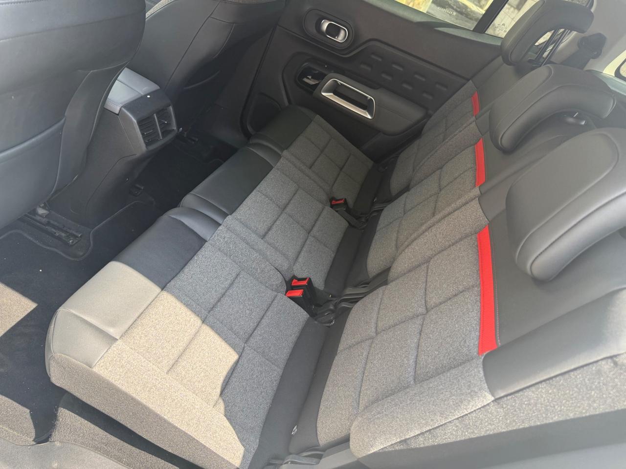 Citroen C5 Aircross C5 Aircross BlueHDi 130 S&S EAT8 Shine