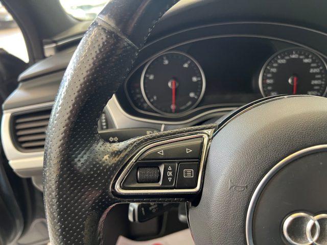 AUDI A6 Avant 3.0 TDI 245 CV quattro S tronic //S LINE//20