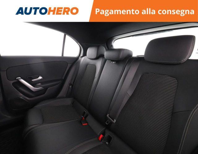 MERCEDES-BENZ A 180 Automatic Sport