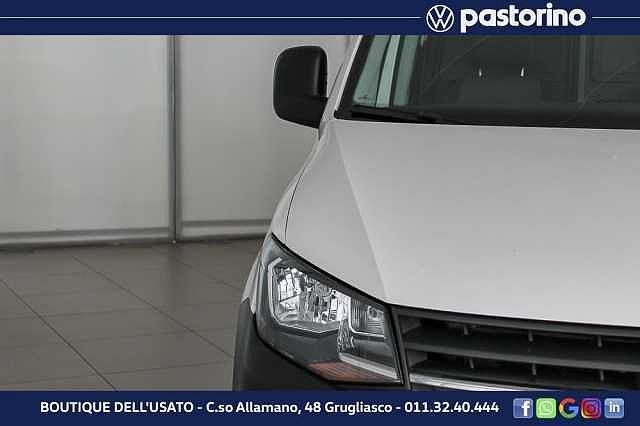 Volkswagen Caddy 2.0 TDI 102CV Furgone Business Maxi - prezzo + IVA