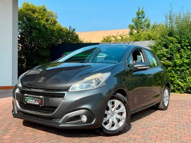 Peugeot 208 1.4 hdi 8v Active 5p