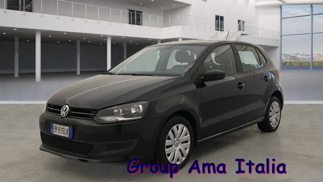 VOLKSWAGEN Polo 1.2 TDI DPF 5 p. Trendline Ok Neopatentati Km Cert