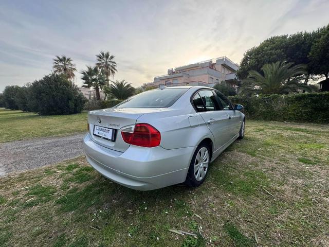 BMW 320 d Efficient Dynamics Business Advantage