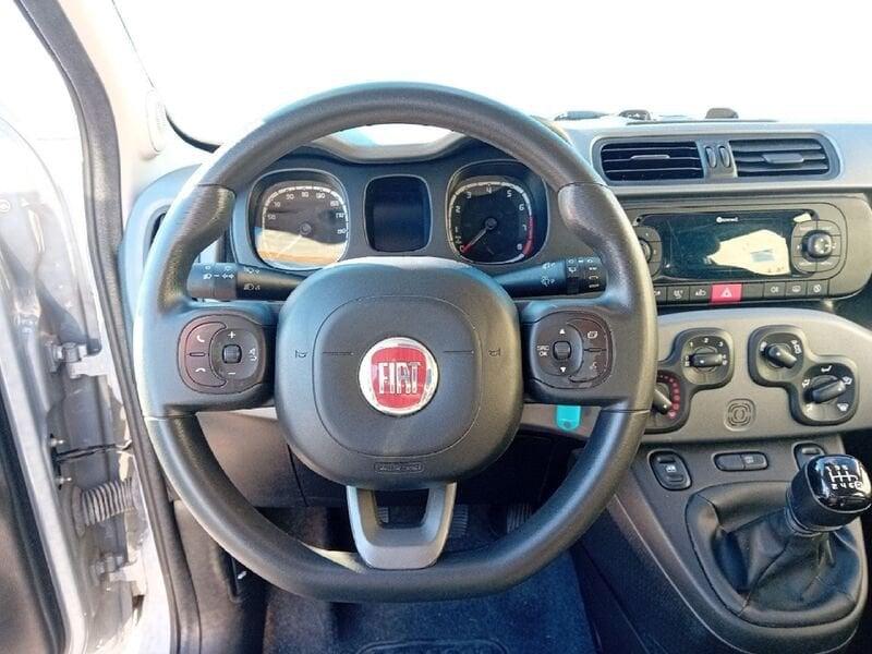 FIAT Panda Panda 1.0 FireFly S&S Hybrid City Life