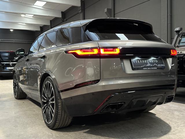 LAND ROVER Range Rover Velar 3.0 V6 SD6 300 CV R-Dynamic S