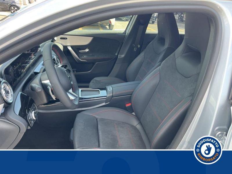 Mercedes-Benz Classe A 180d Automatic AMG Line Advanced Plus