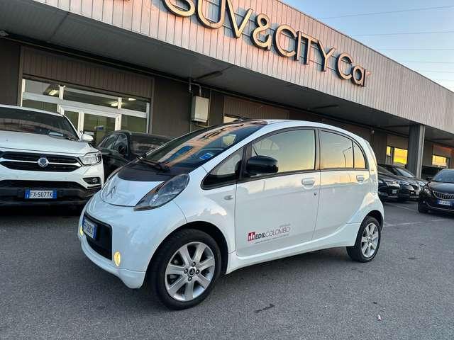 Citroen C-Zero C-Zero full electric Seduction