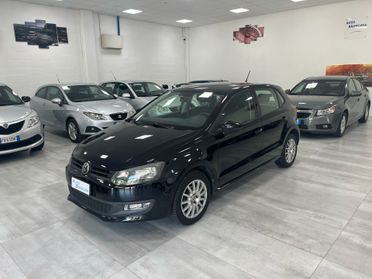 Volkswagen Polo 5p 1.2 tdi