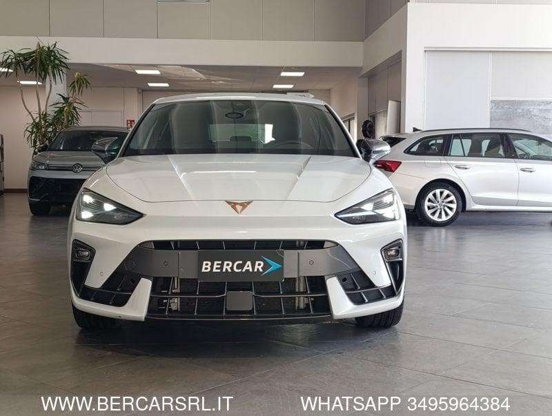 CUPRA Leon Leon 2.0 TDI 150 CV DSG