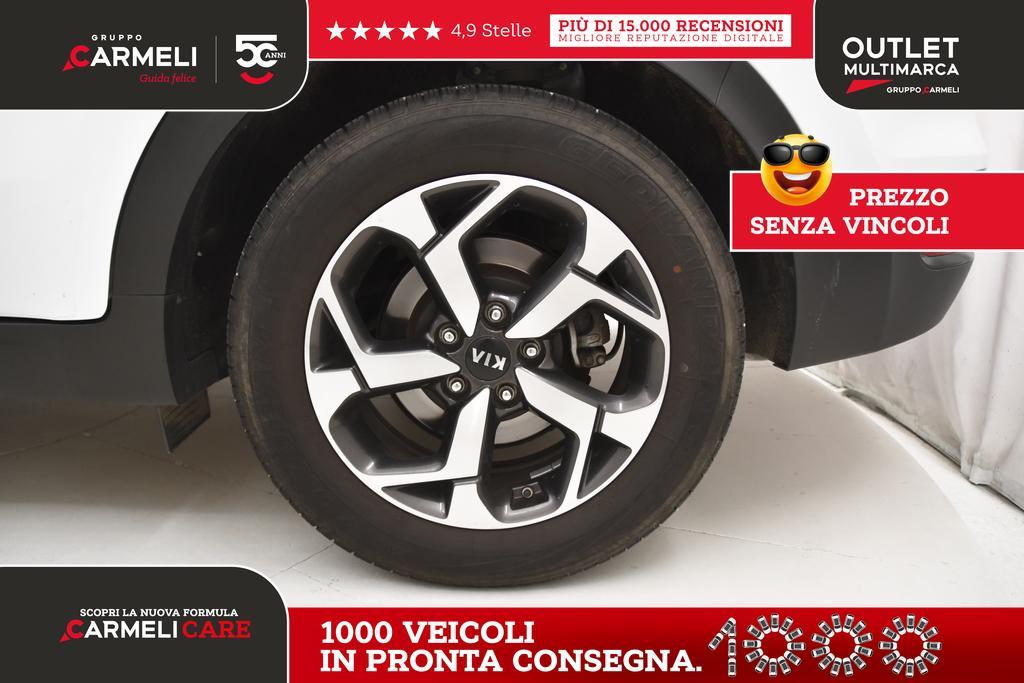 Kia Sportage 1.6 CRDi Business Class 2WD
