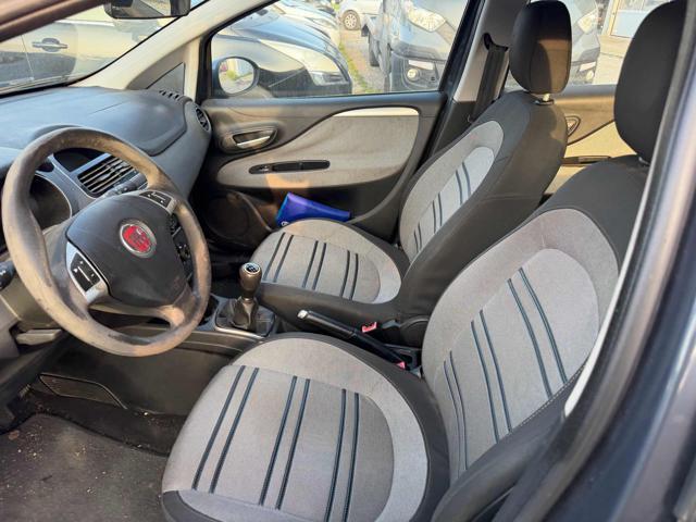 FIAT Punto Evo 1.3 Mjt 75 CV DPF 5p S&S Dynamic Bellissima