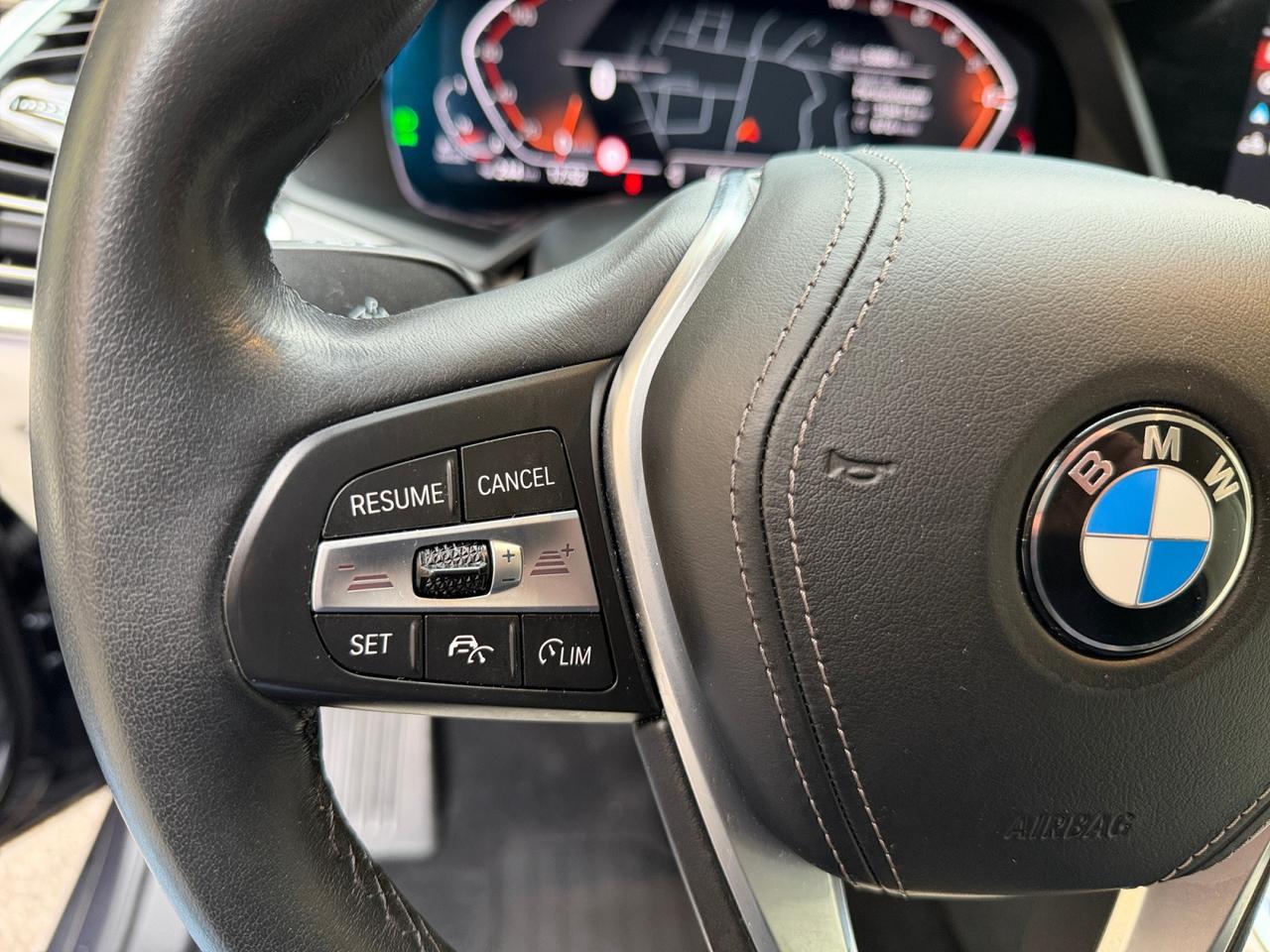 BMW X5 xdrive30d Mhev 48V 286 CV - CERCHI INLEGA 20" -