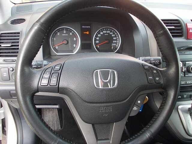 Honda CR-V 2.2 i-DTEC