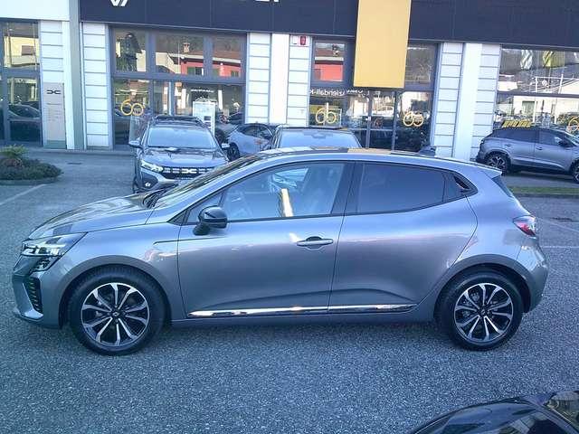 Renault Clio Clio 1.0 tce Techno 90cv